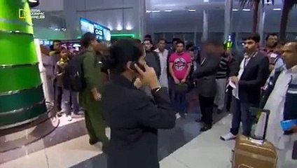 'Go Nawaz GO ' on National Geographic Channel