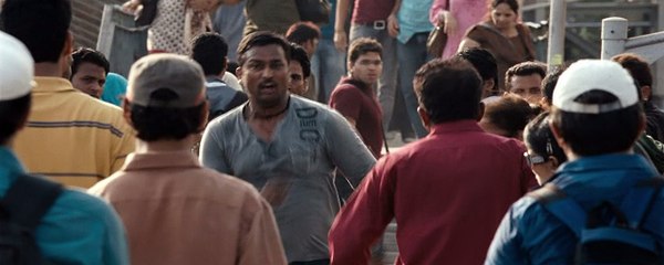 Hona Hai Kya? | Talash Movie | Amir Khan