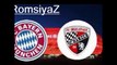 Watch Live FC Ingolstadt 04 vs Bayern Munchen BOUNDESLIGA MAY-7-2016