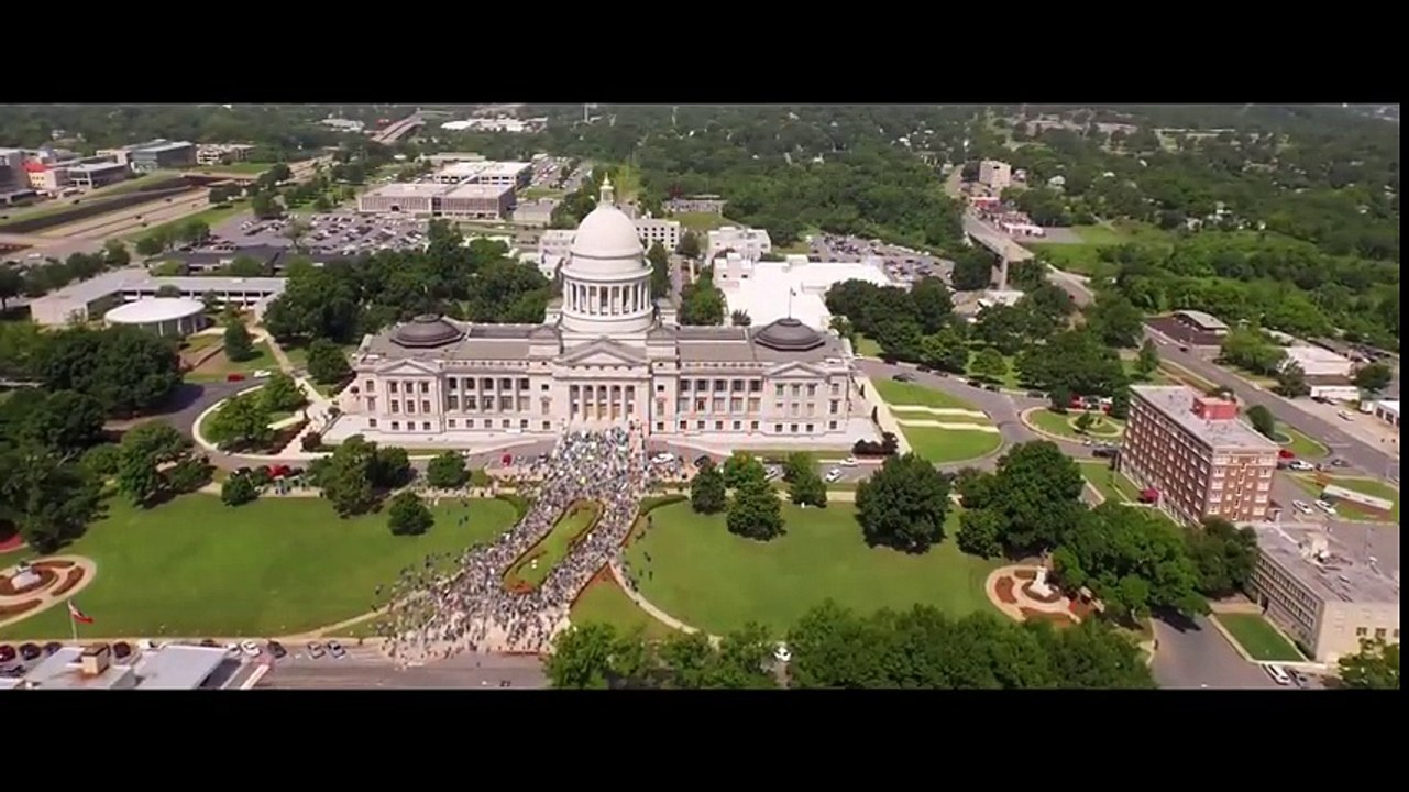 God's Not Dead 2 Official Trailer #1 (2016) - Melissa Joan Hart, Jesse Metcalfe Drama HD