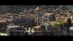 Hitman Official Sarajevo Six: The Enforcer Trailer