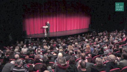 Comment créer un lien avec quelqu'un qui ne le souhaite pas?