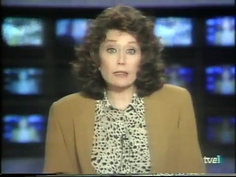 Caso Alcasser (TVE, Antena 3, 1993) Sin Vergüenza (TVE, 1993)