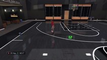 NBA 2K16 - They Patched The Speed Boost R.I.P Cheese
