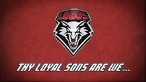 University of New Mexico Fight Song