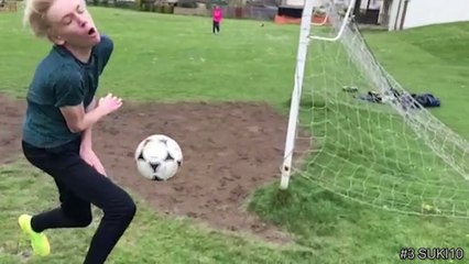 TOP 5 Soccer Football Fails I WEEK #46 2015