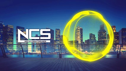 Joe Garston - Loud & Clear (feat. Richard Caddock) [NCS Release]