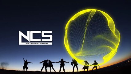 Johnny Third - Young Ones (feat. Jeremy Fowler) [NCS Release]