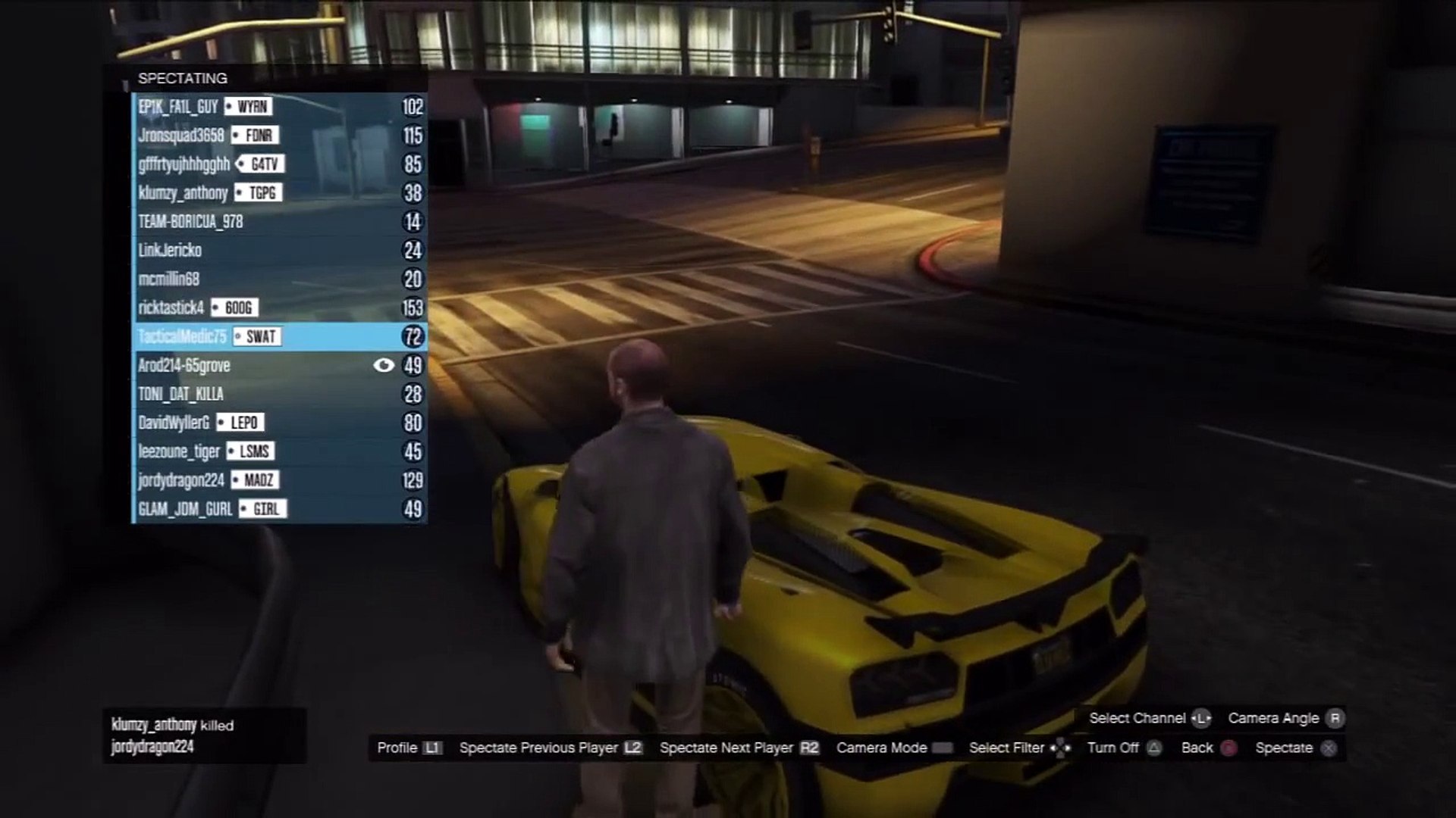 Gta 5 Mugging People Online With Hilarious Reactions Number 2 Video Dailymotion