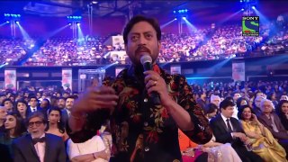 Filmfare 2016 (Jokes Only) - Shahrukh Khan, Kapil Sharma-GzfjfhTCufw