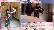 PHOTOSHOOT #1 ｢ Yukata 浴衣 ｣ KIMONO CLUB VALENCIAありがとうございます！〜