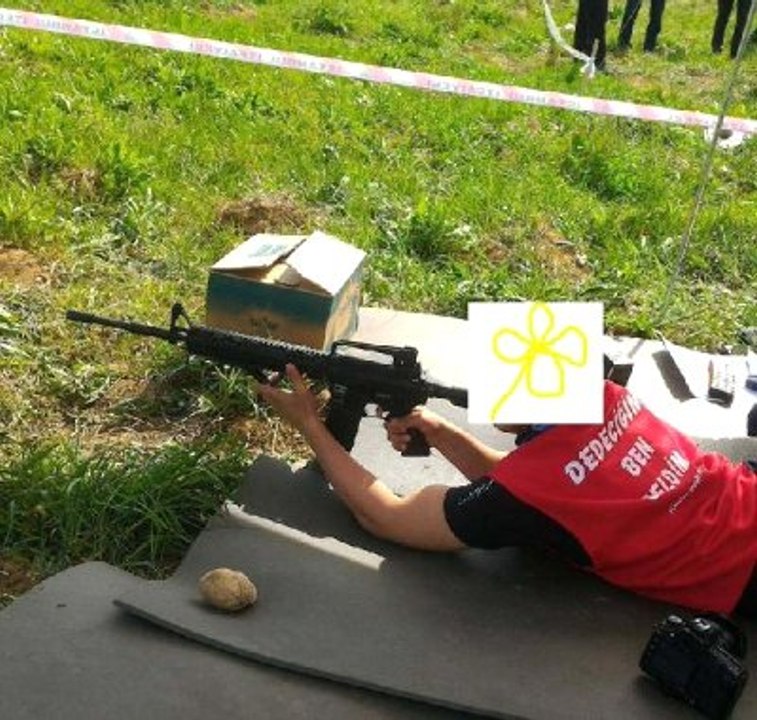 Çanakkale'de Öğrenci Kampında Silahlı Talim İddiasına Soruşturma