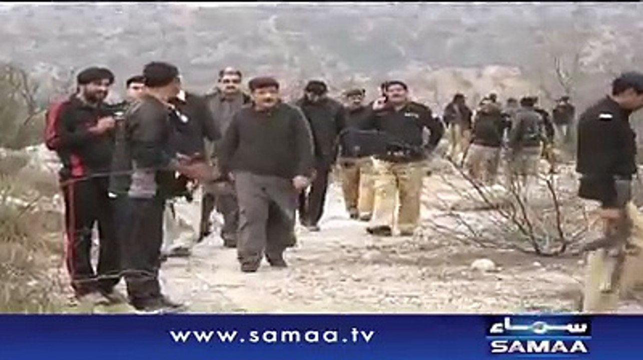 ‪‎Jhelum‬ kay bahadur ne kya bahaduri dikhaye, dekhiye is video mein.