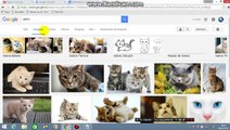 ¿Cómo encontrar diferentes formatos de uso libres de regalías comerciales en Google Imágenes