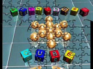 Sacred Geometry – Episode 09: “Entropy Chaos”