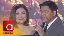 ASAP: Mega Mother's Day celebration with Sharon Cuneta