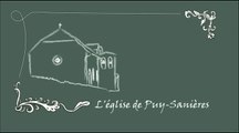 Trésors de mon village : L'église de Puy-Sanières