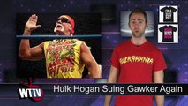 TNA & ROH Uniting Against WWE Hulk Hogan Sues Gawker Again WrestleTalk News