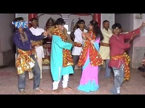 Maiya Se Nehiya Laga Ke - Darshan Karadi Mai Dham Ke - Babalu Karent - Bhojpuri Devi Geet 2015