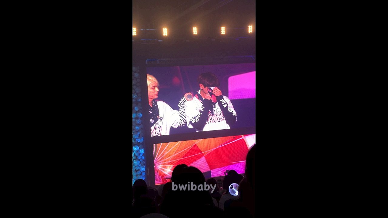 160507 화양연화 on stage : epilogue jeon jungkook