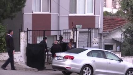 Şüpheli Araçta Silah ve El Bombası Bulunması