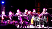 Orchestra Nazionale Jazz Giovani Talenti feat. Rosario Giuliani #2 - Torino Jazz Festival 2016