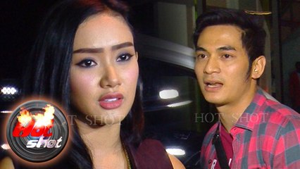 Pasca Putus dengan Cita, Ichal Angkat Bicara - Hot Shot 08 Mei 2016