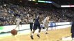 Creighton Mens Basketball vs. Villanova Highlights 2 16 14