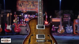 Wild West Guitars PRS JA 15 Private Stock