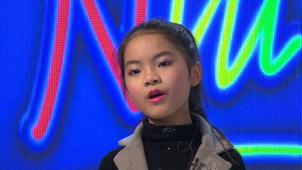 Thần Tượng Âm Nhạc Nhí 2016 Tập 3 - VietNam Idol Kids 2016 - Kênh video ovuinhi.com