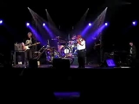 Concert de Freddy della