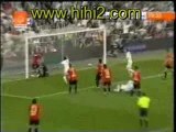 Realmadrid maillorc 3-1 montage JMA