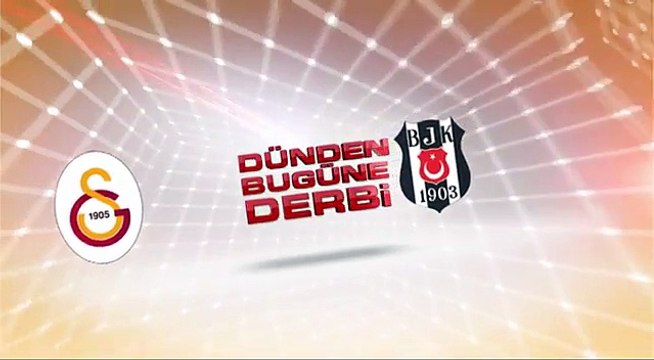 Nostalji Maçlar | Beşiktaş 0 - 6 Galatasaray 18-07-1997