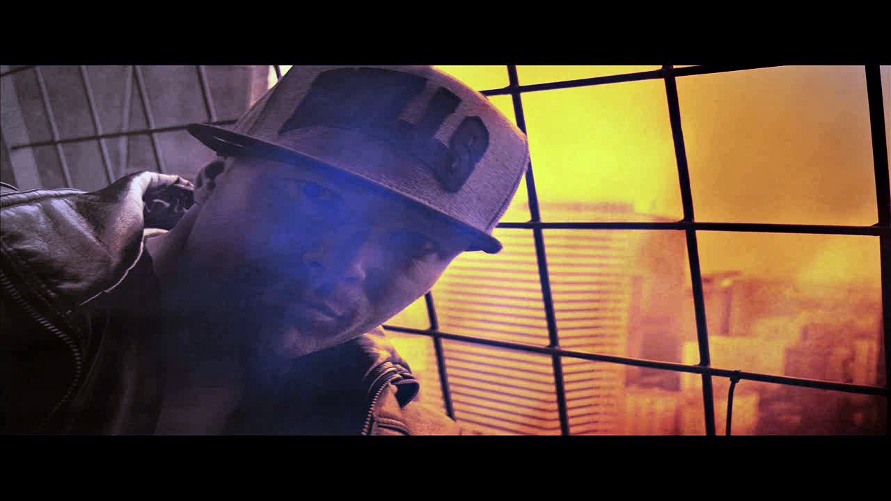 Kakoy Beatz - Armageddon
