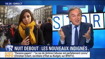 Nuit Debout: Les Indignés sont-ils de retour en France ?