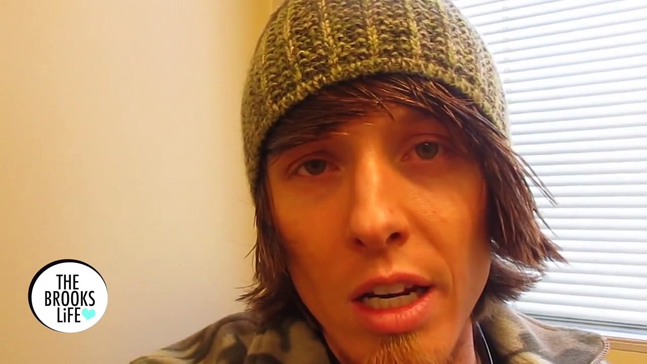 NEGATiVE PREGNANCY TEST AT THE DOCTORS. Daily Vlog │THE BROOKS LiFE