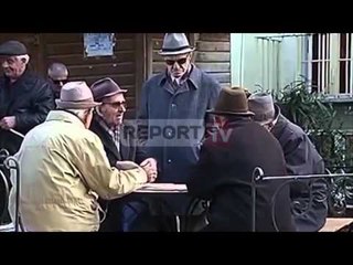 Report TV - Pensionet e vjetra, ja sa do rriten dhe kush janë përfituesit
