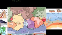 ---Plate Tectonics-- Difference between crust and lithosphere - YouTube