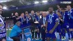 Leicester Crowned Premier League Champions 2015_16