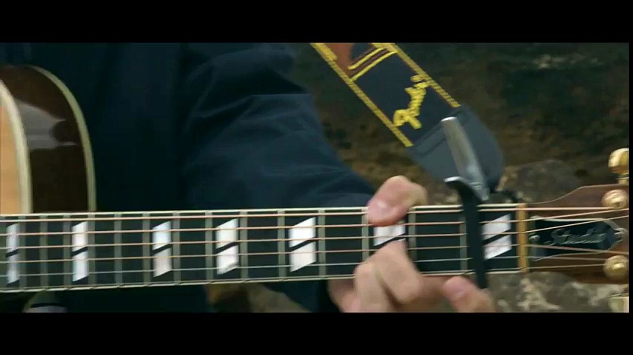 Elements - James Hall (Official Video)