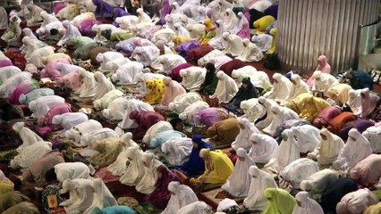 Indonesia's Muslim cyber warriors take on IS