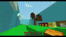 МИНИ ИГРЫ в Minecraft: Angry Birds (Mini Game)