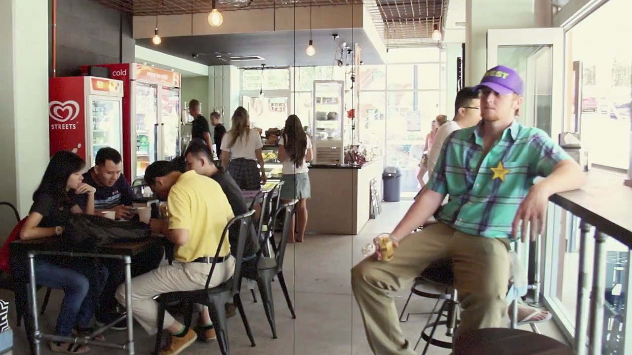 "west"ern (24 hour film competition)