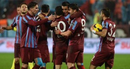 Trabzonspor'da Özer ve Cardozo, Alacakları için Başvuru Yaptı