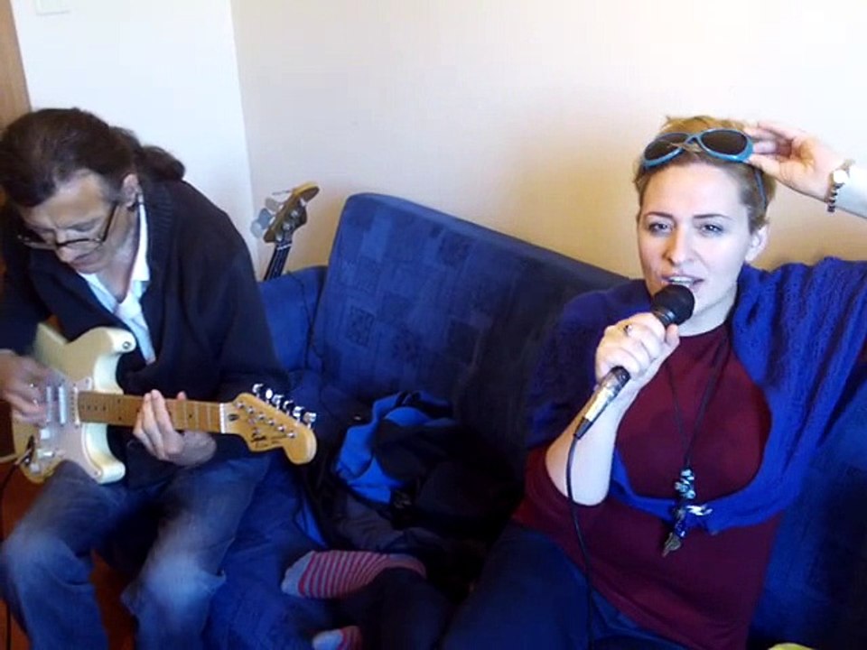 SON VERDİM KALBİMİN İŞİNE