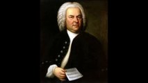Bach - Brandenburg Concertos No.3_ Allegro Moderato