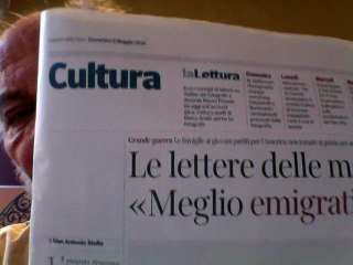 Giovani E Generazioni Perdute