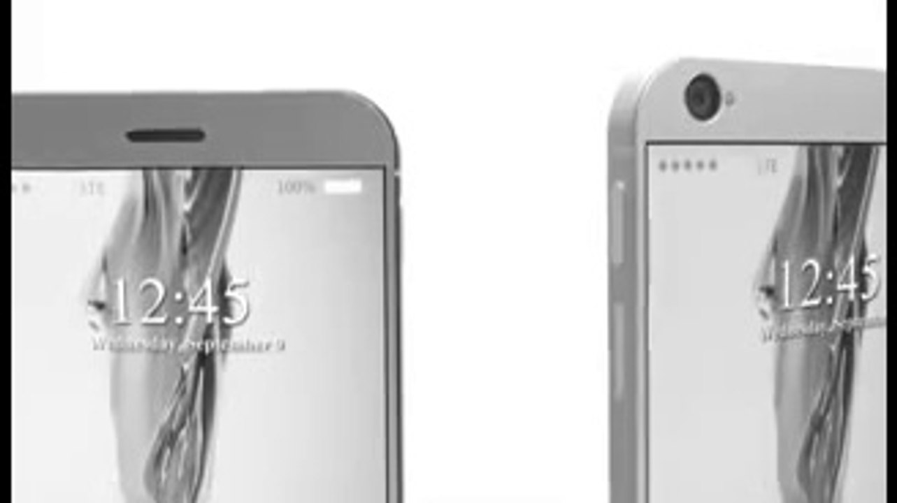 iPhone 8 Features easy your life!