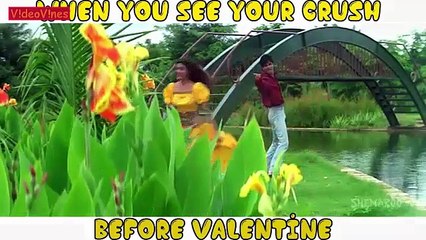 Did This Happen To You On Valentines Day