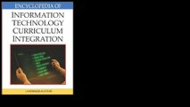 Encyclopedia of Information Technology Curriculum Integration by Lawrence A. Tomei
